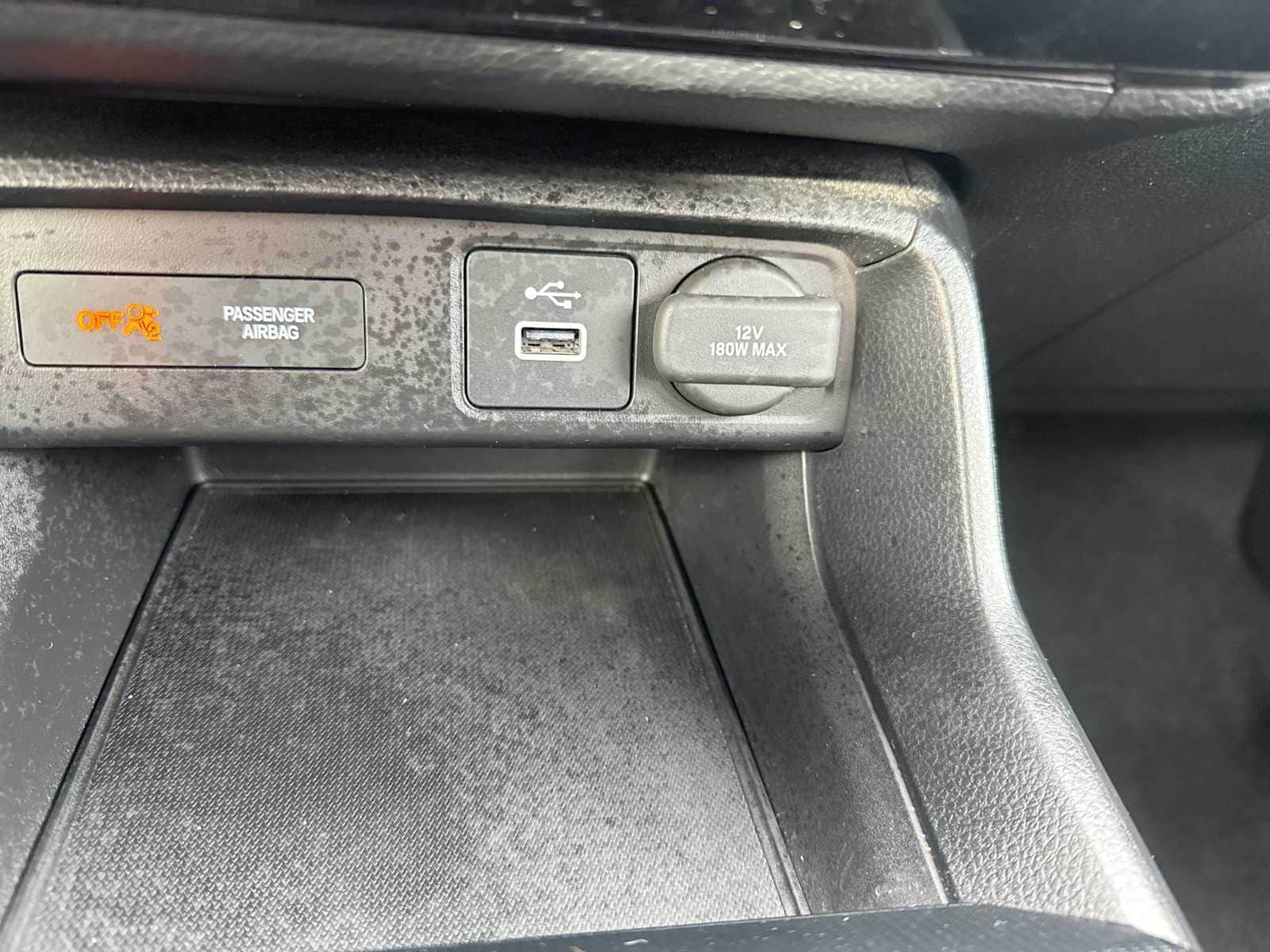 Thumbnail: 2023 Honda Civic - 28