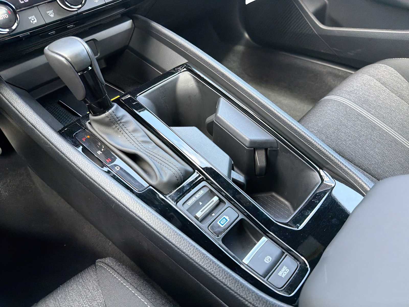 Thumbnail: 2025 Honda Accord - 30