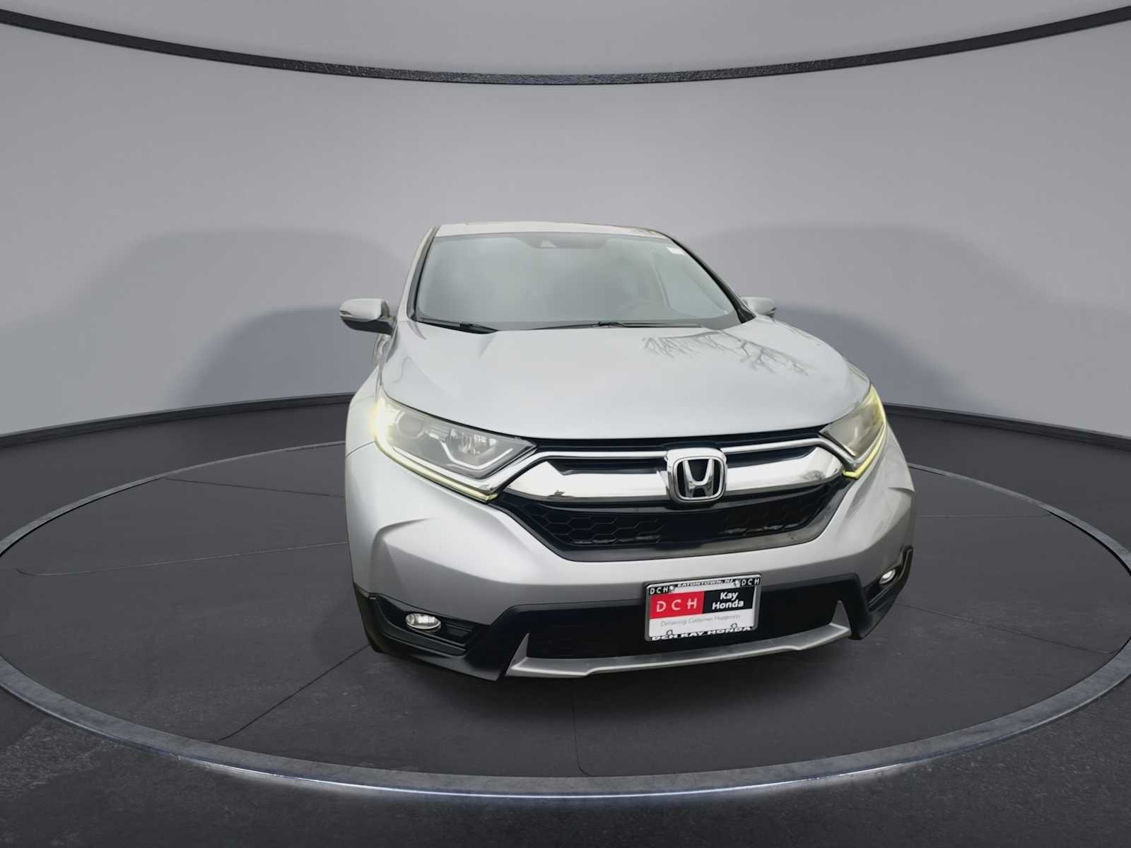 Thumbnail: 2017 Honda CR-V - 3