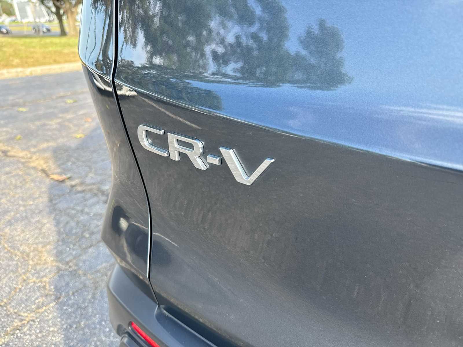 Thumbnail: 2024 Honda CR-V - 18
