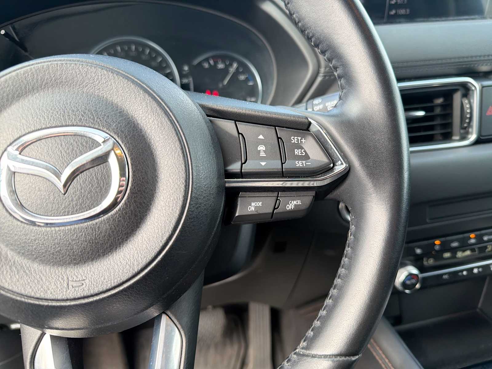 Thumbnail: 2019 Mazda CX-5 - 26