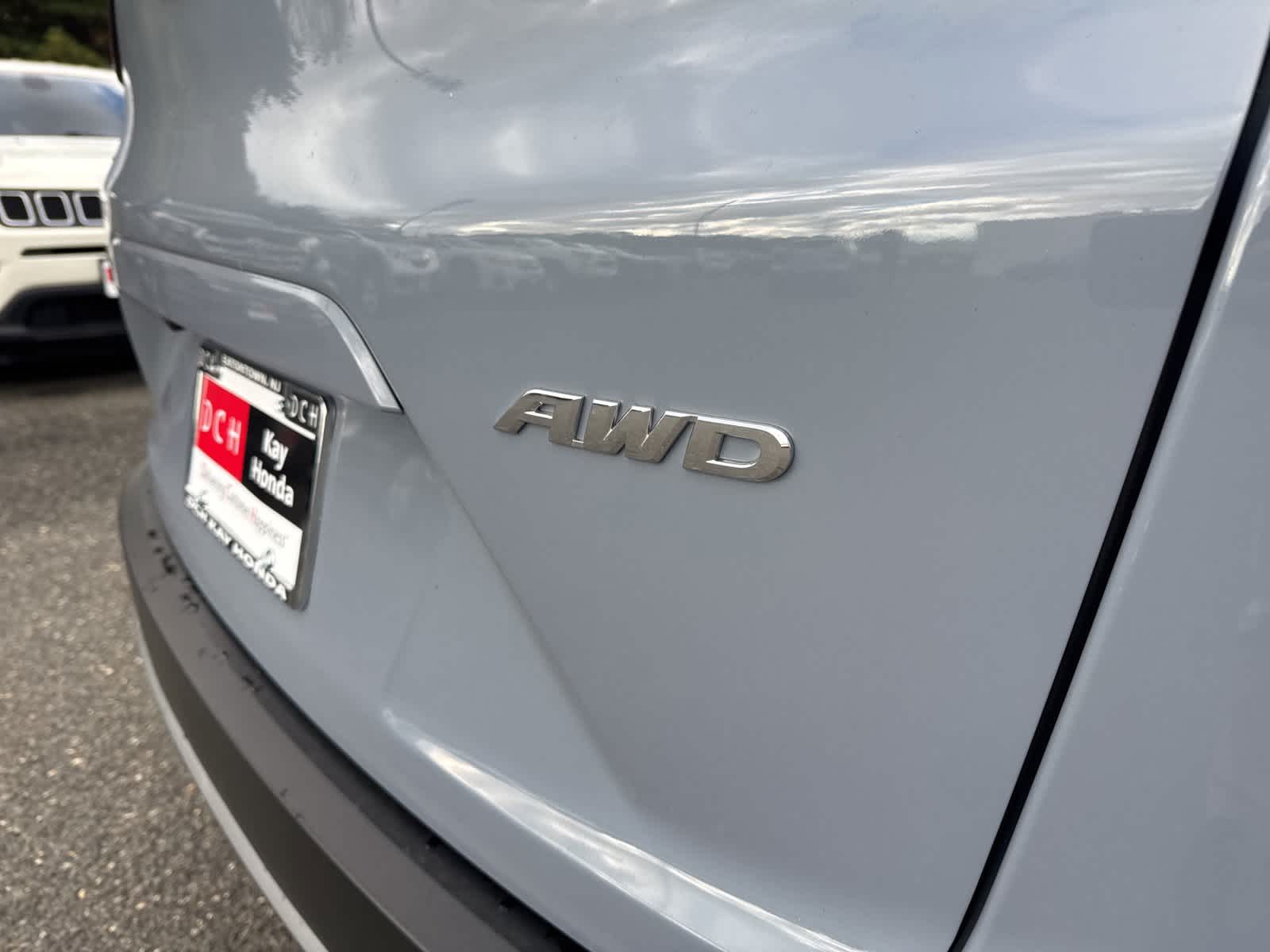 Thumbnail: 2022 Honda CR-V - 25