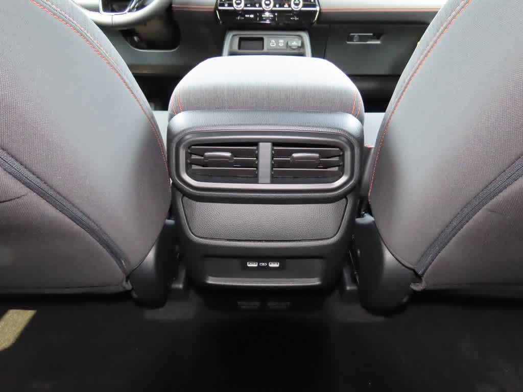 Thumbnail: 2025 Honda Pilot - 22