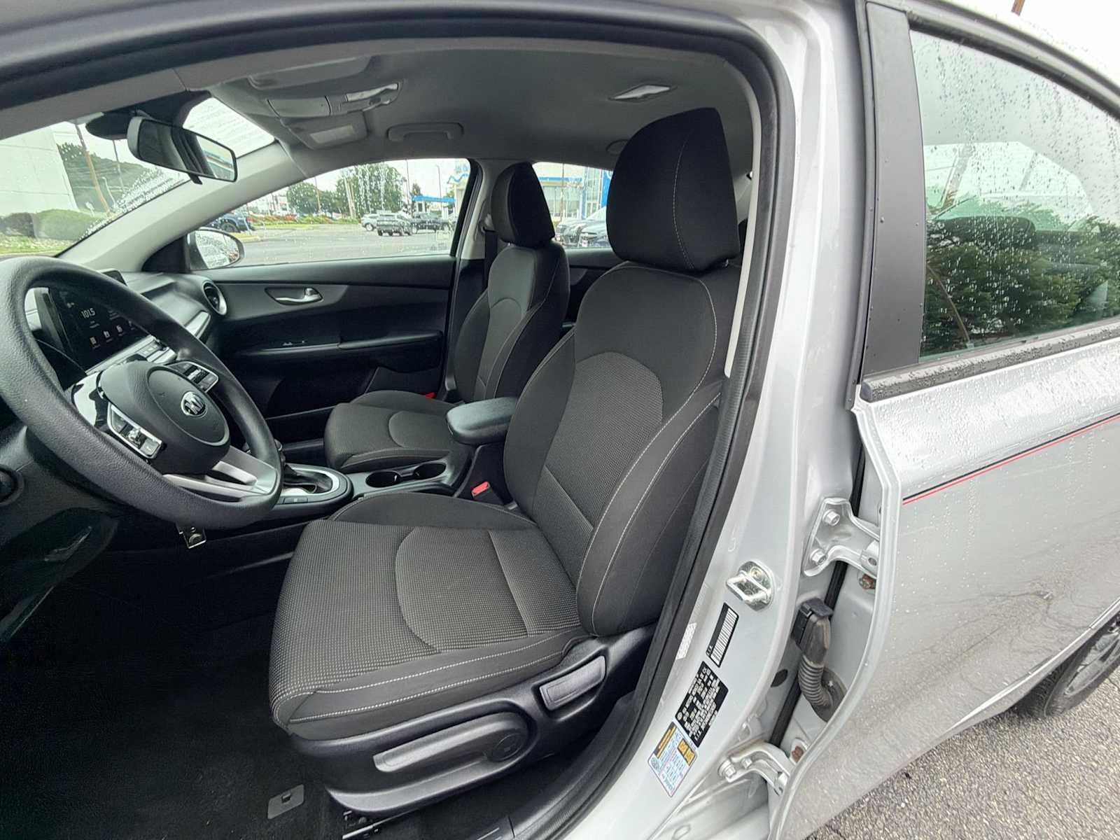 Thumbnail: 2019 Kia Forte - 21