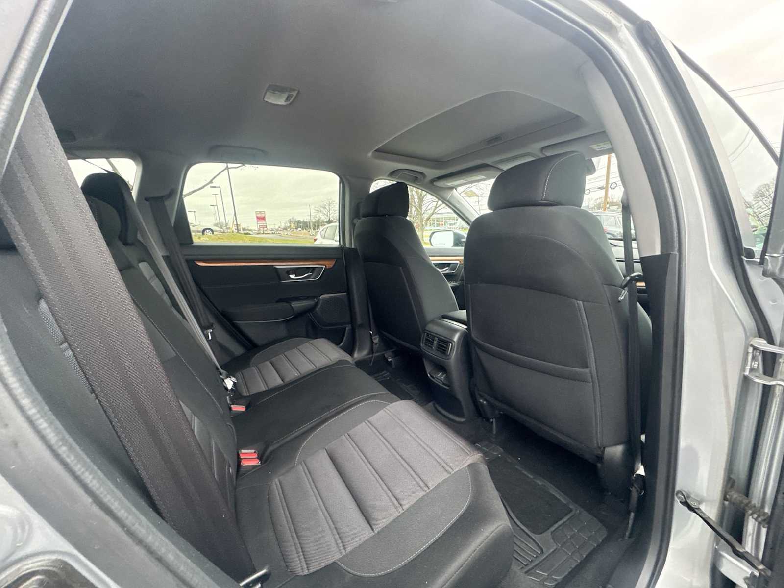 Thumbnail: 2017 Honda CR-V - 14