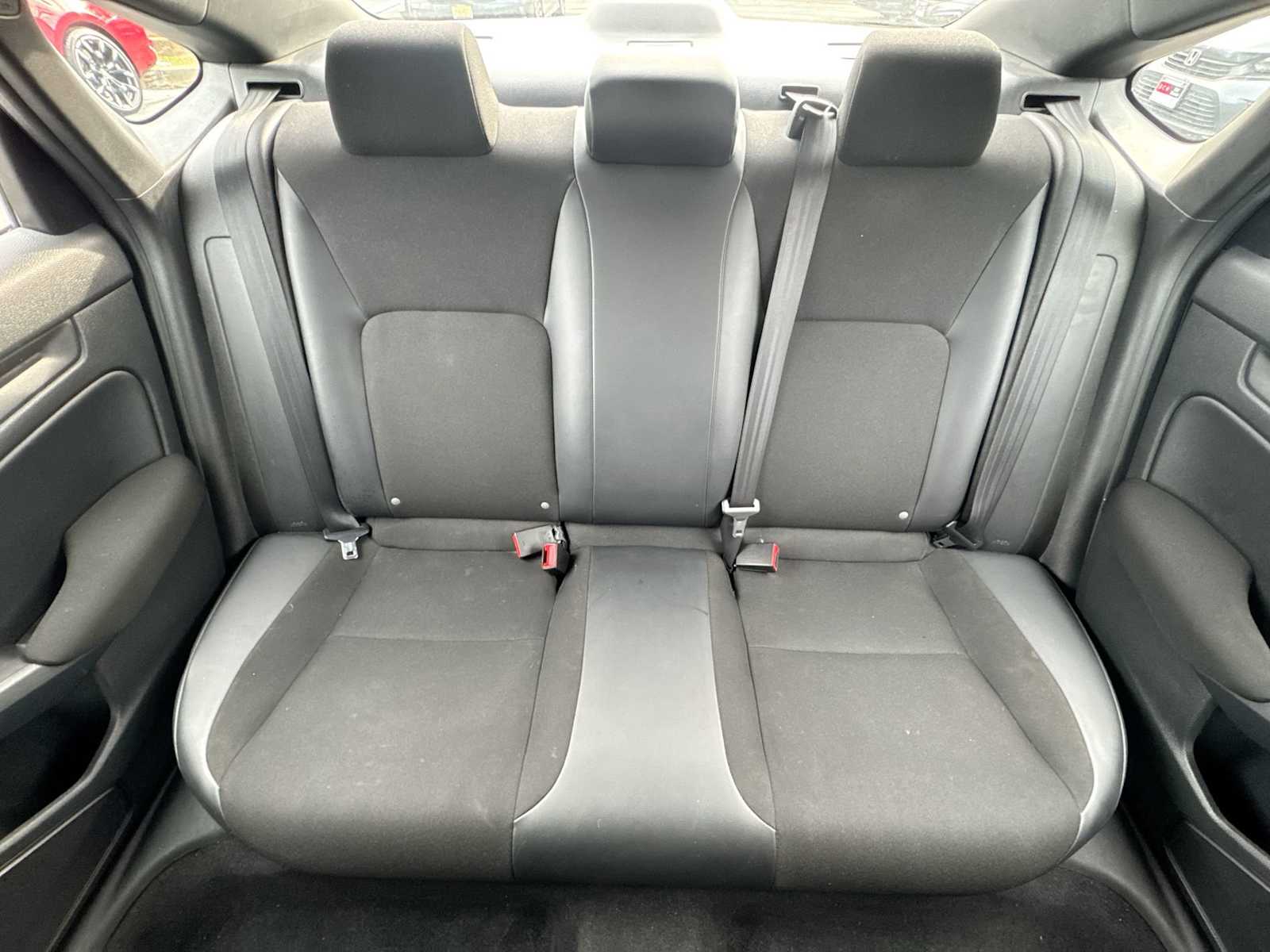 Thumbnail: 2023 Honda Civic - 13