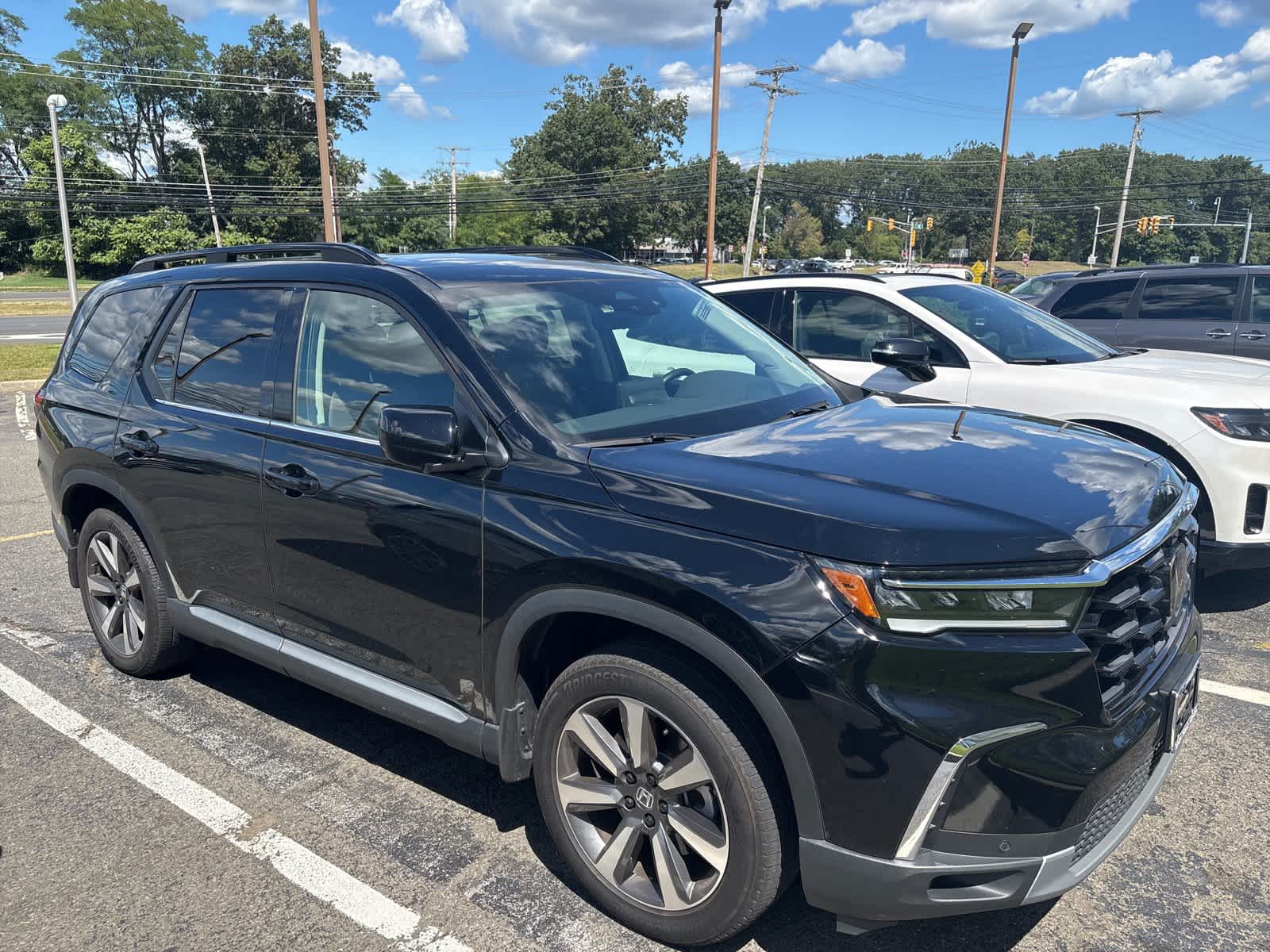Thumbnail: 2025 Honda Pilot - 2