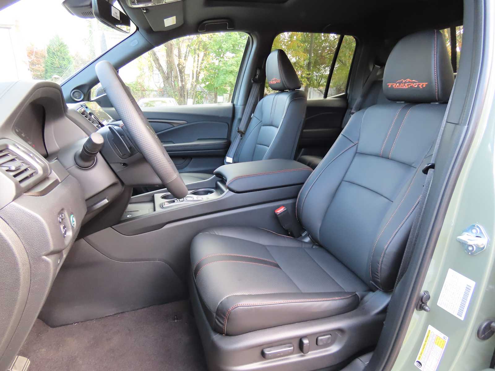 Thumbnail: 2026 Honda Ridgeline - 12