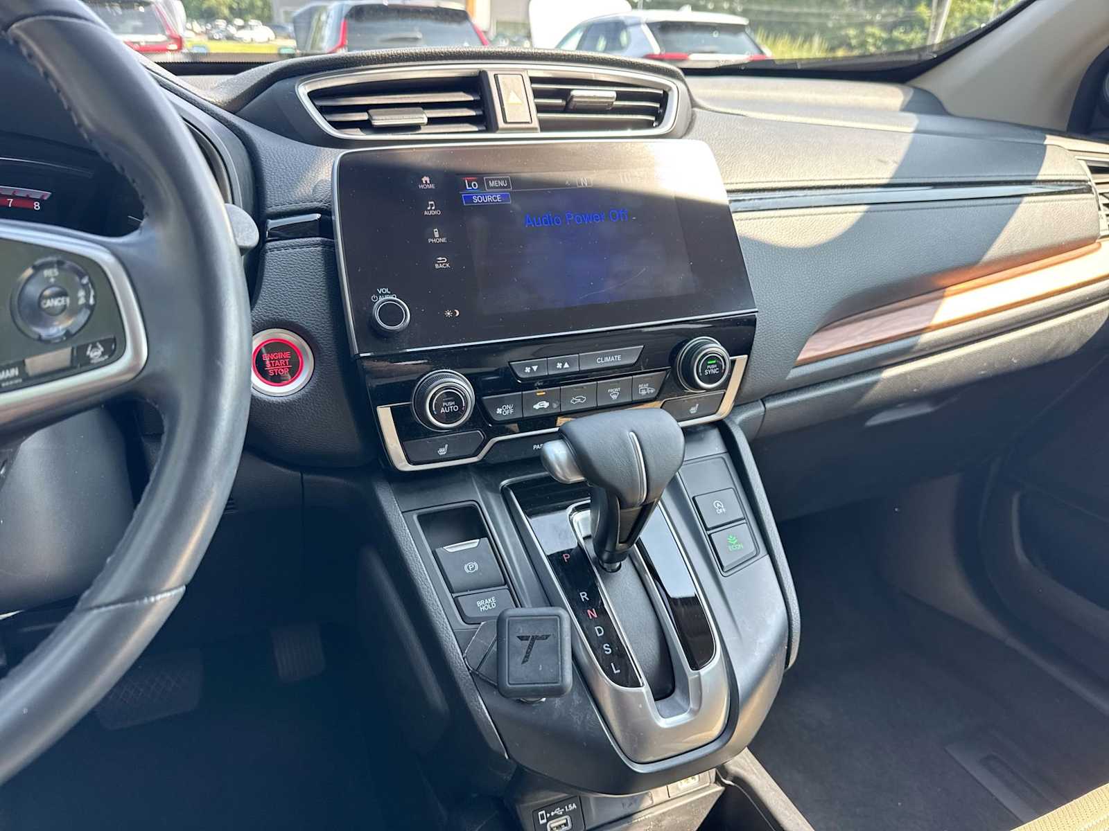Thumbnail: 2022 Honda CR-V - 27