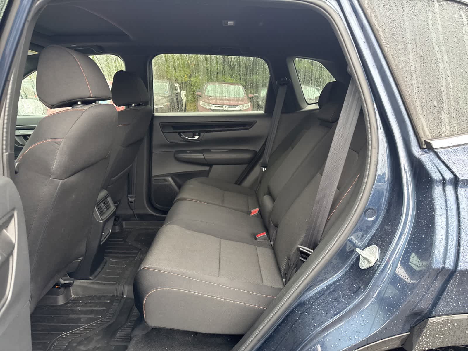 Thumbnail: 2023 Honda CR-V - 8