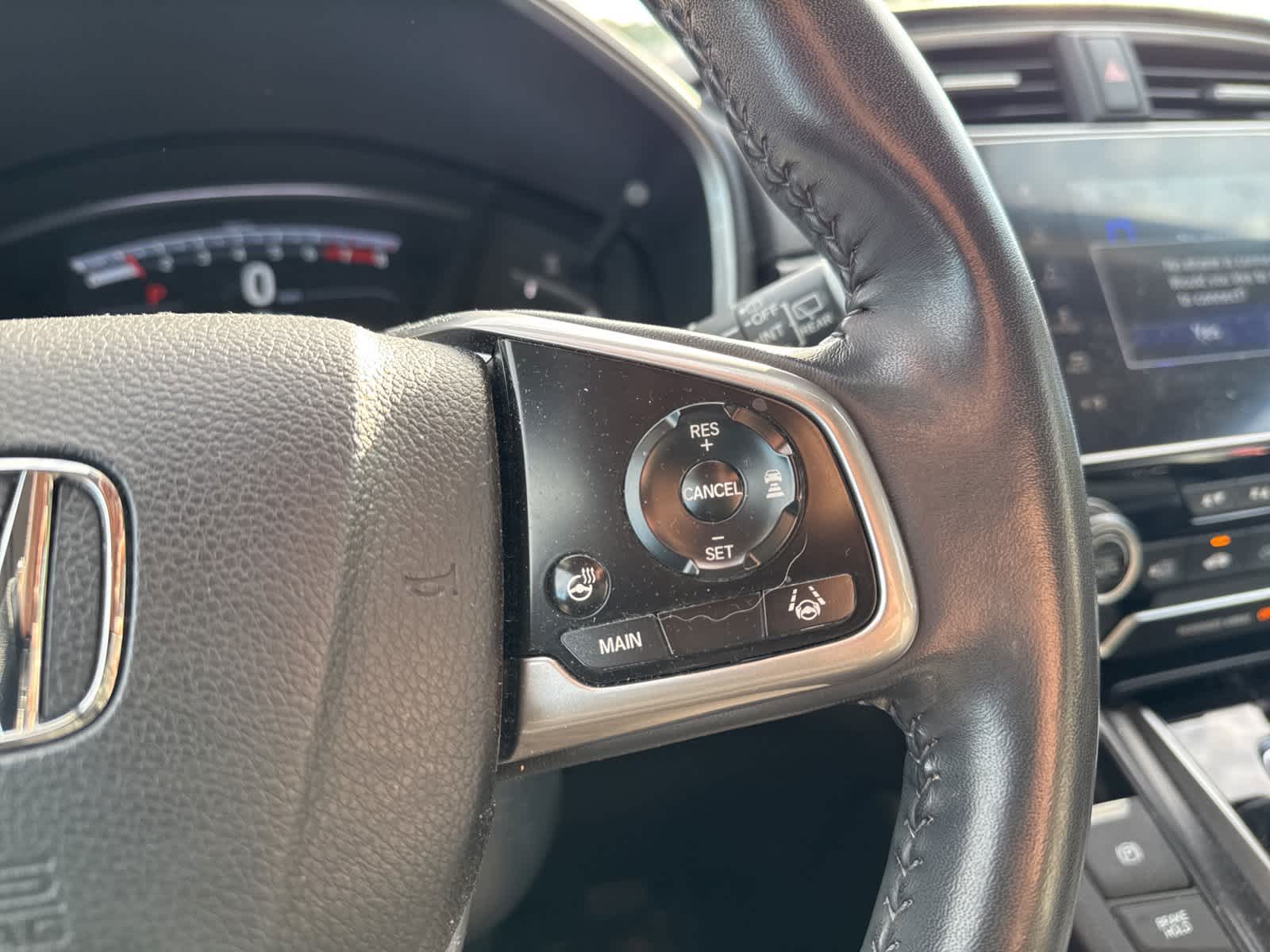 Thumbnail: 2022 Honda CR-V - 17