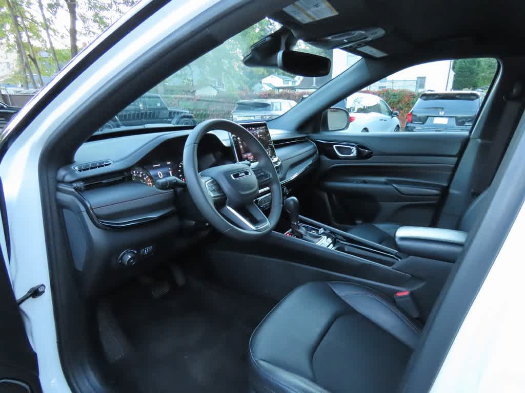 Thumbnail: 2024 Jeep Compass - 2