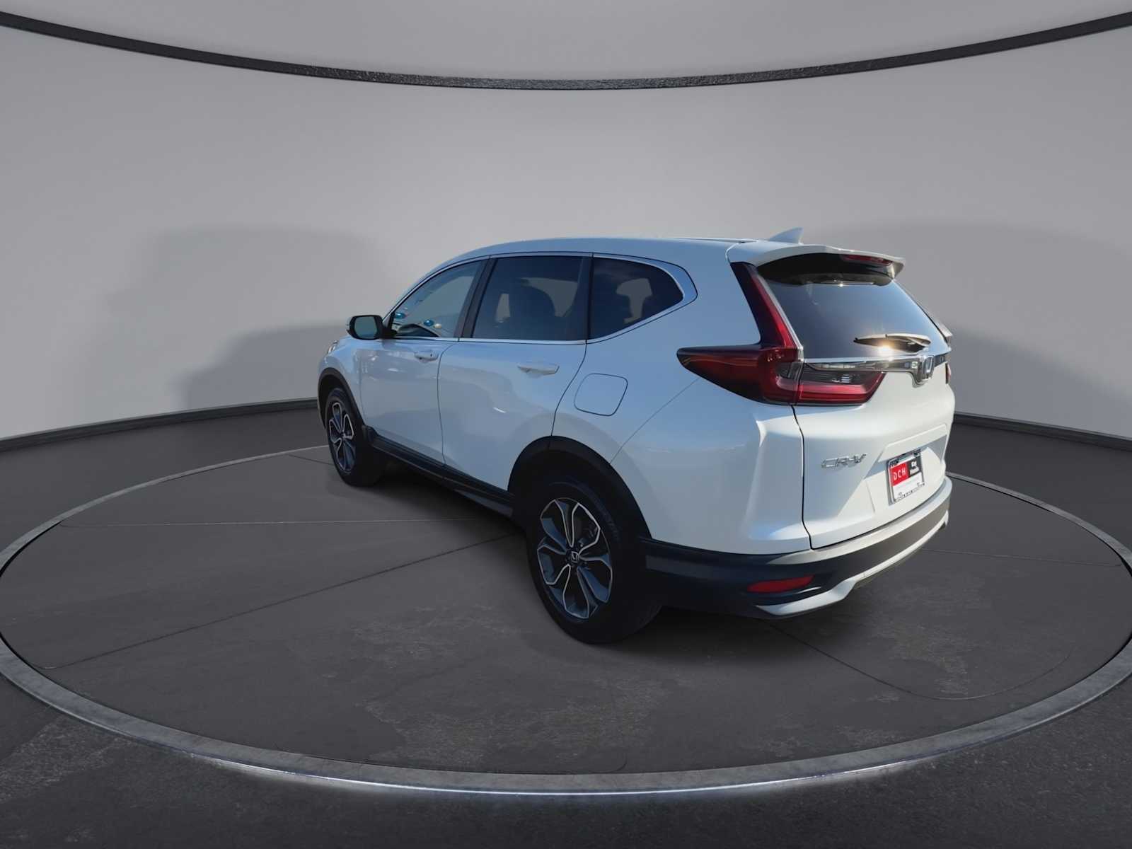 Thumbnail: 2021 Honda CR-V - 6