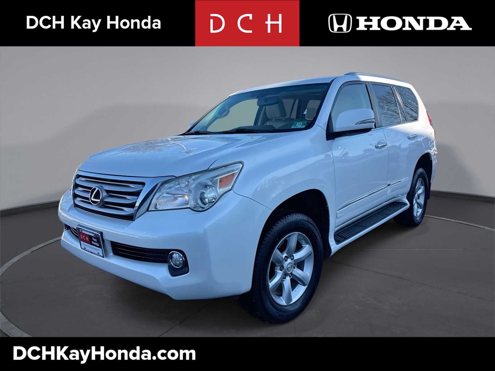 2012 Lexus GX 460 -
                  Eatontown, NJ