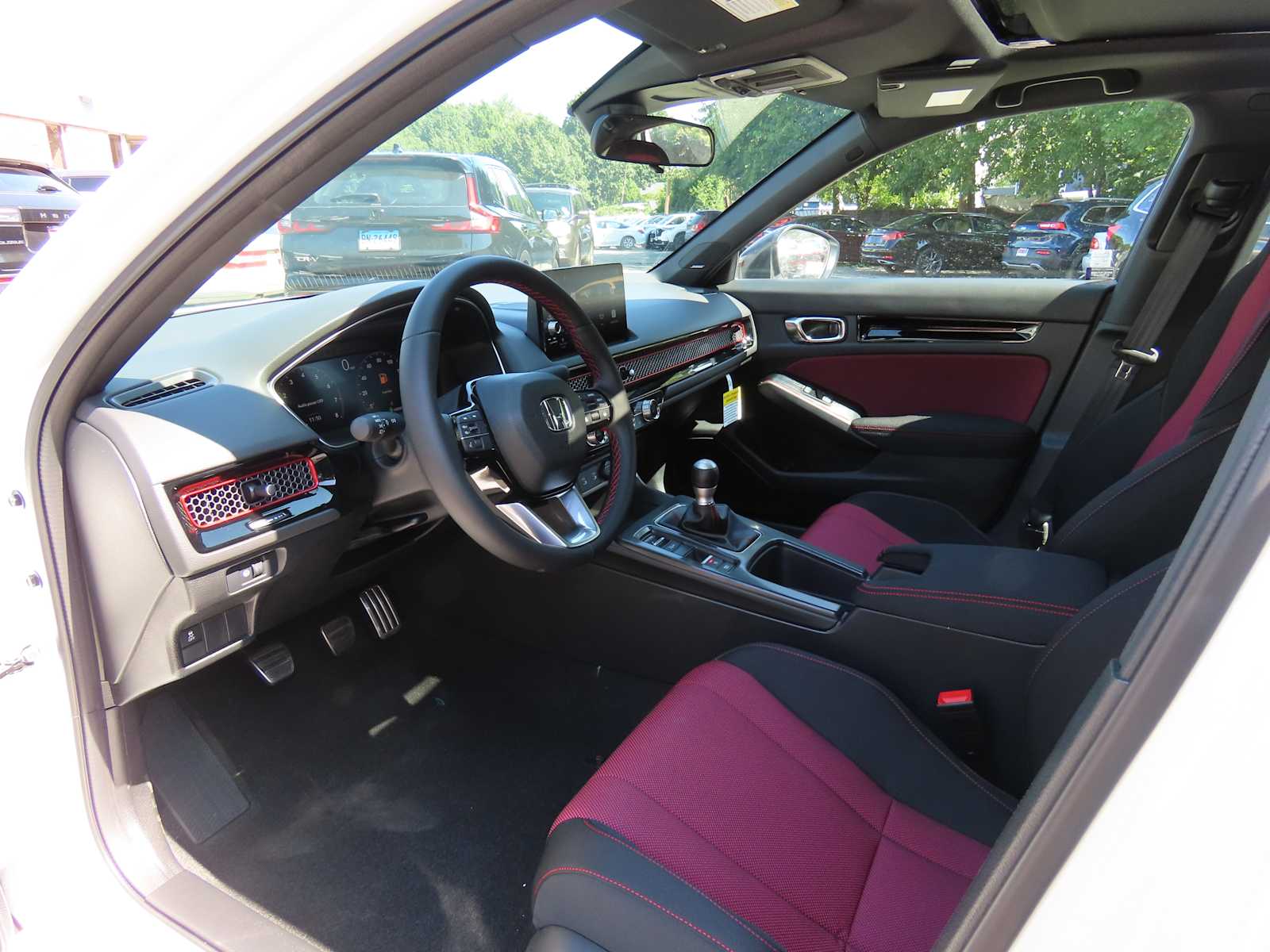 Thumbnail: 2026 Honda Civic - 2