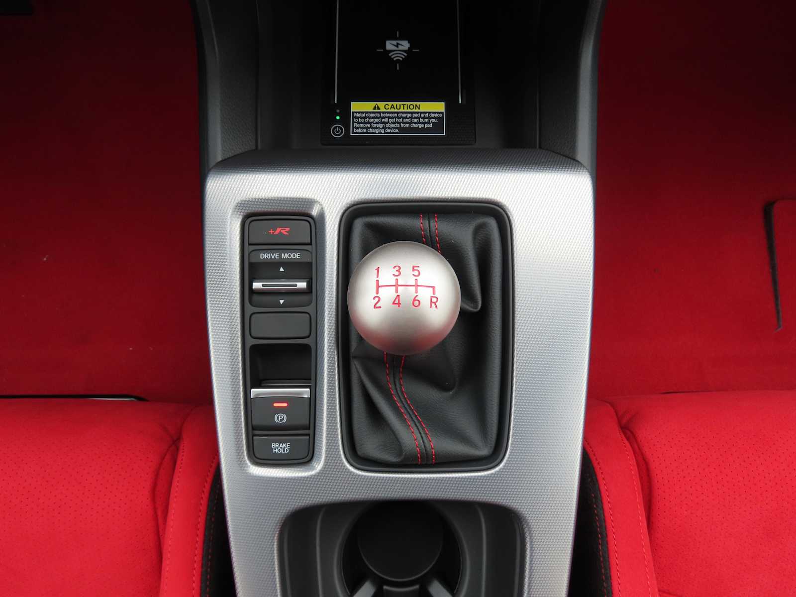 Thumbnail: 2026 Honda Civic - 25