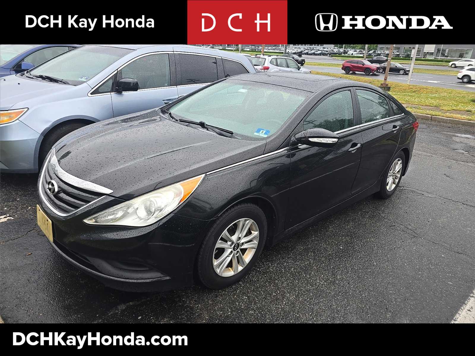 2014 Hyundai Sonata GLS -
                  Eatontown, NJ