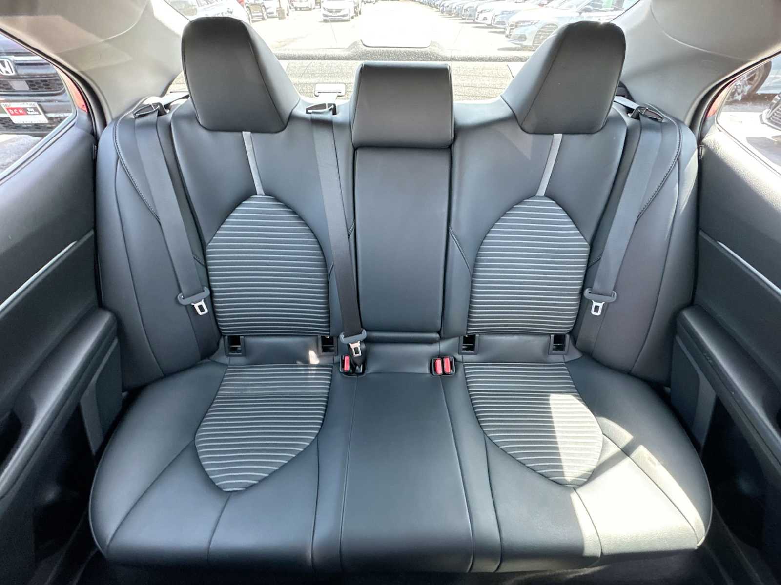 2023 Toyota Camry SE 13