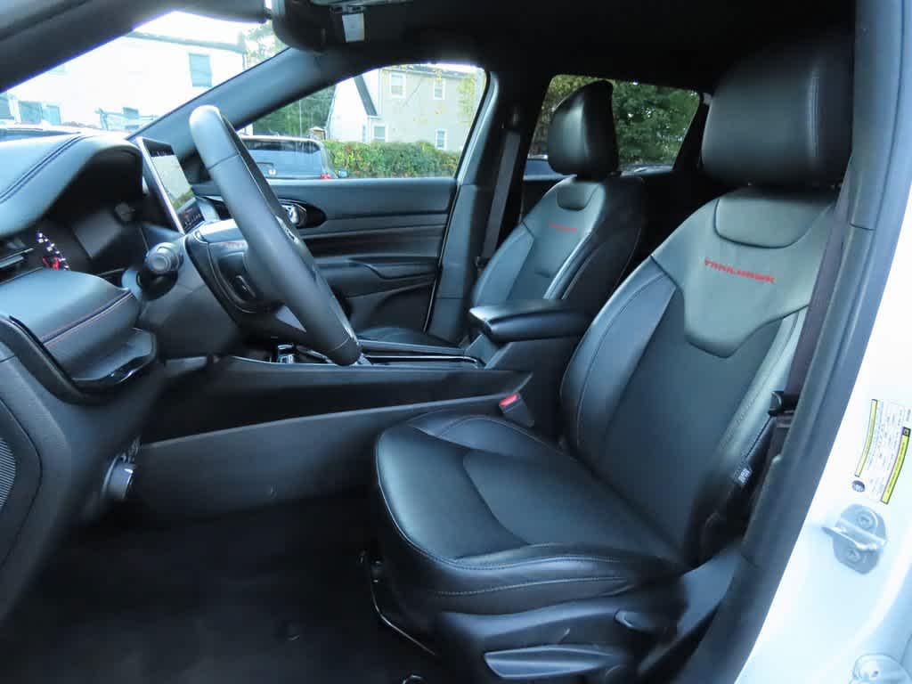 Thumbnail: 2024 Jeep Compass - 14