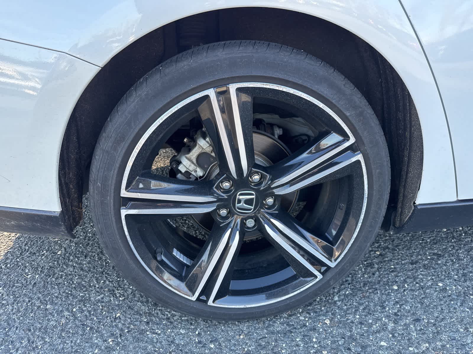 Thumbnail: 2023 Honda Accord - 27