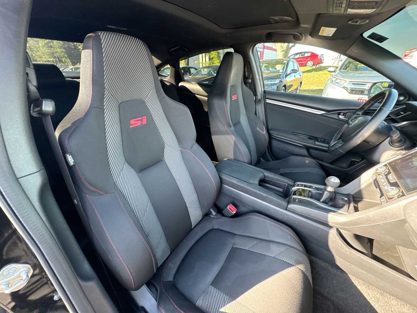 Thumbnail: 2018 Honda Civic - 17