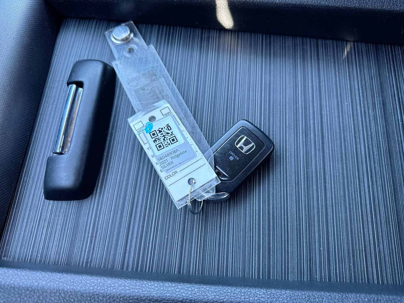 Thumbnail: 2021 Honda Ridgeline - 34