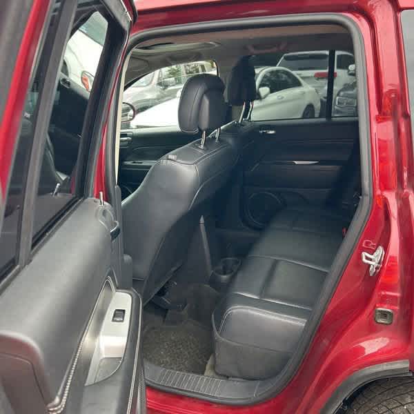 Thumbnail: 2016 Jeep Compass - 15