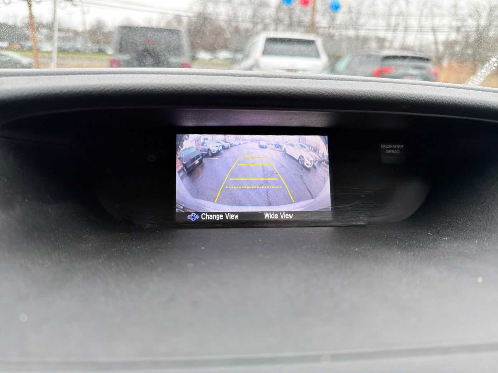 Thumbnail: 2013 Honda CR-V - 27