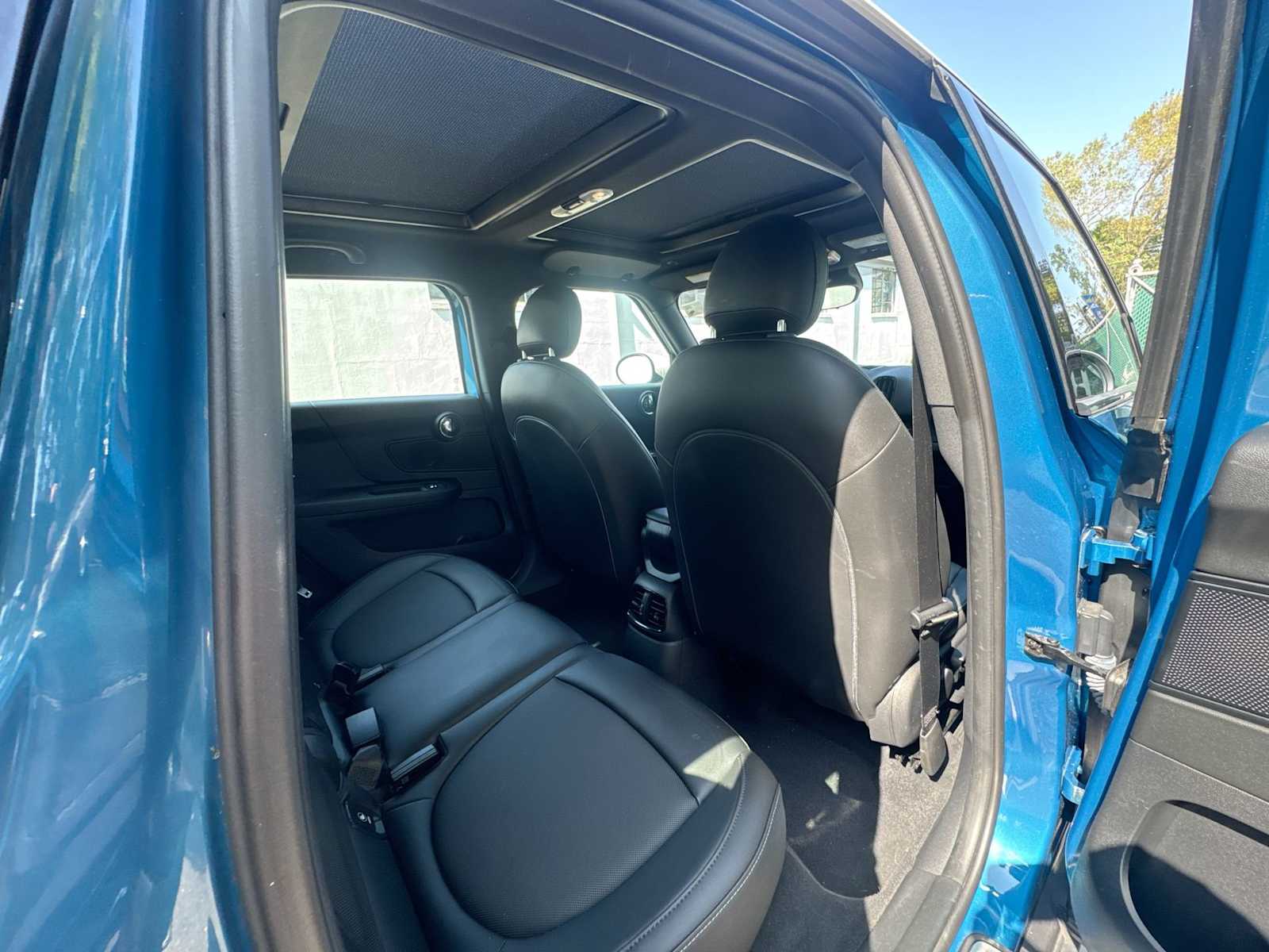 Thumbnail: 2021 MINI Cooper Countryman - 13