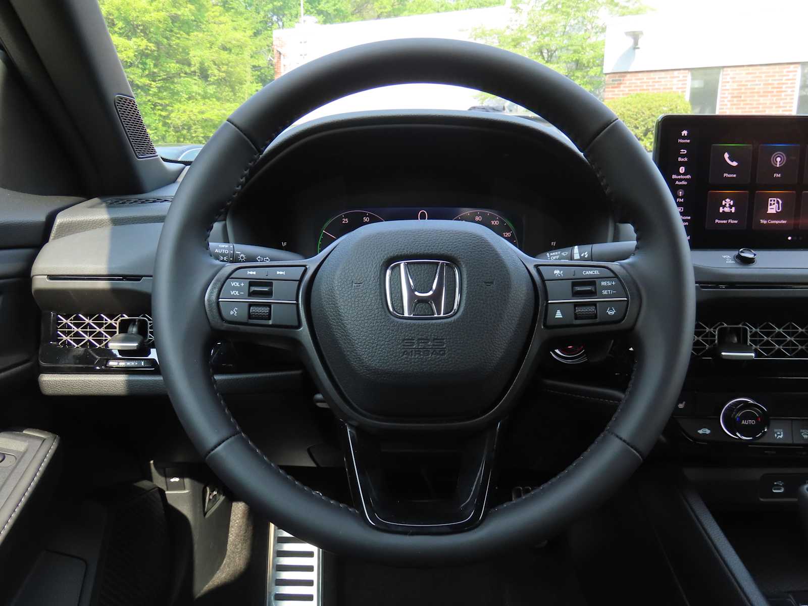 Thumbnail: 2025 Honda Accord - 17