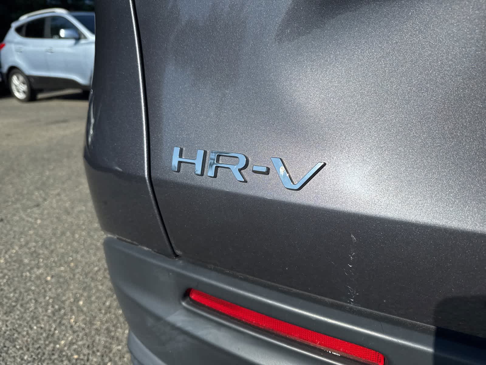 Thumbnail: 2023 Honda HR-V - 22