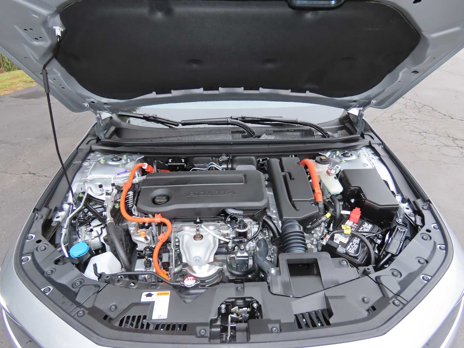 Thumbnail: 2025 Honda Accord - 10