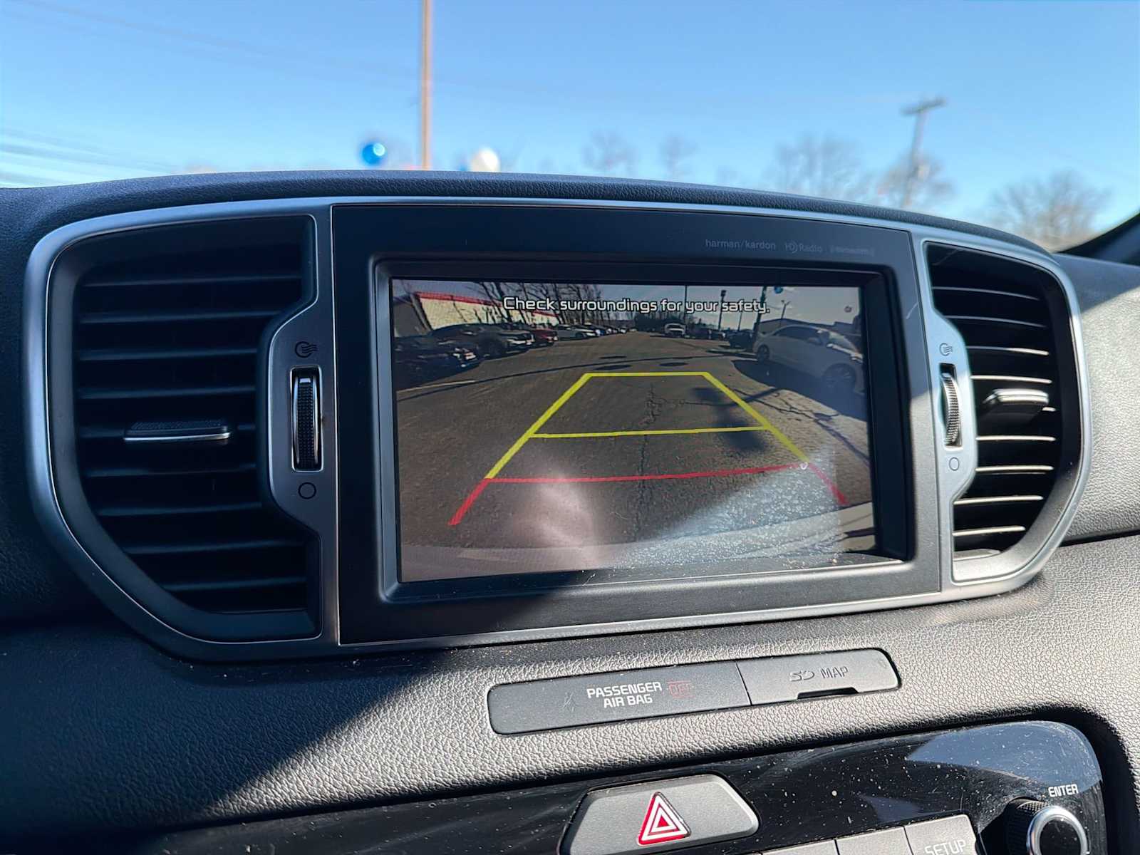 Thumbnail: 2017 Kia Sportage - 28