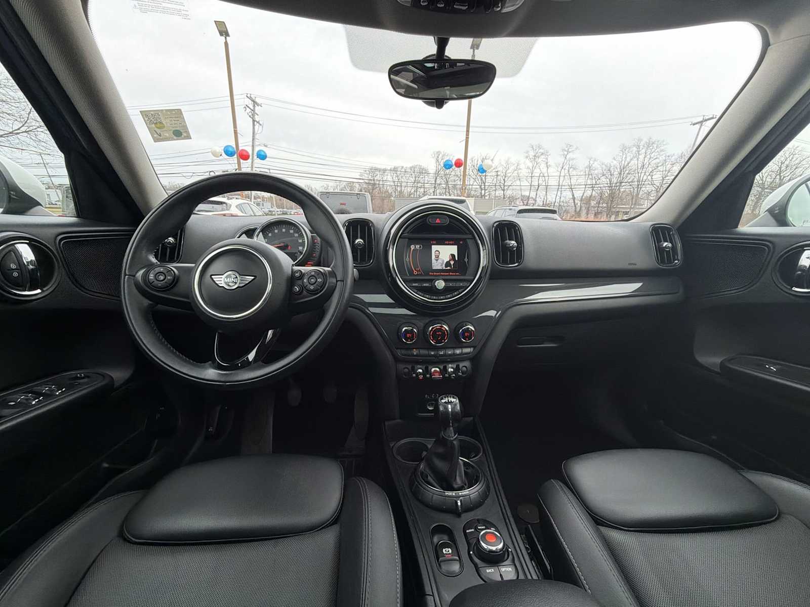 Thumbnail: 2017 MINI Cooper Countryman - 20