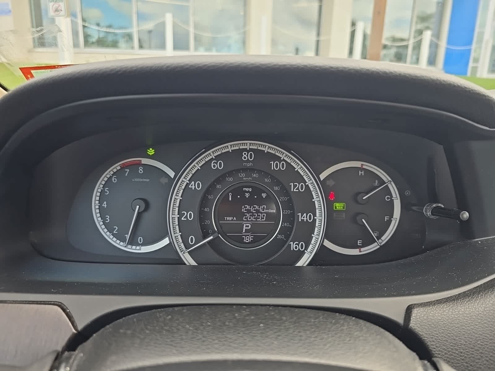 Thumbnail: 2014 Honda Accord - 34