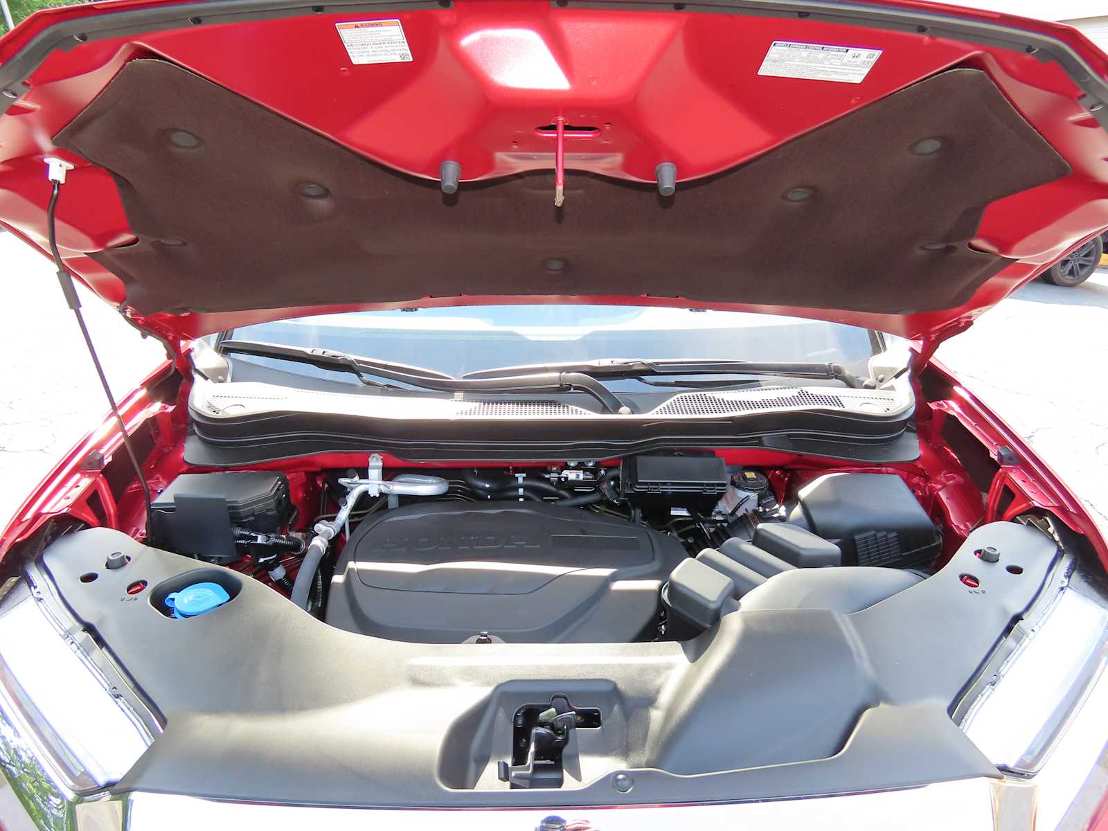 Thumbnail: 2026 Honda Ridgeline - 8