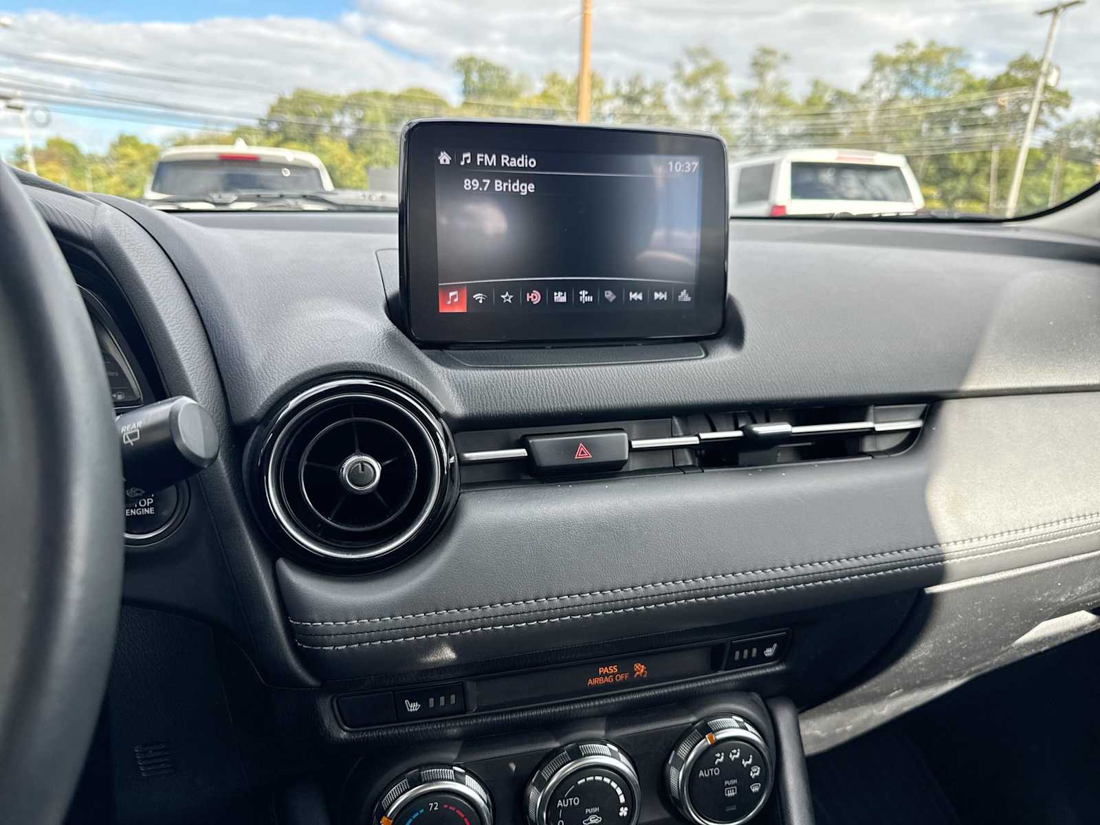 Thumbnail: 2019 Mazda CX-3 - 26