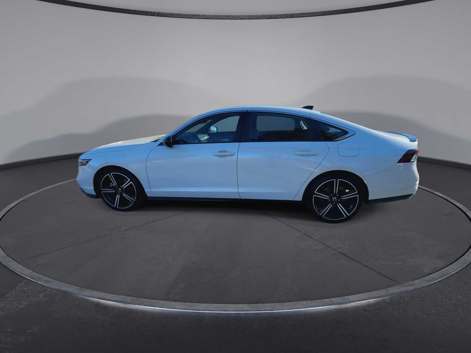 Thumbnail: 2024 Honda Accord - 5