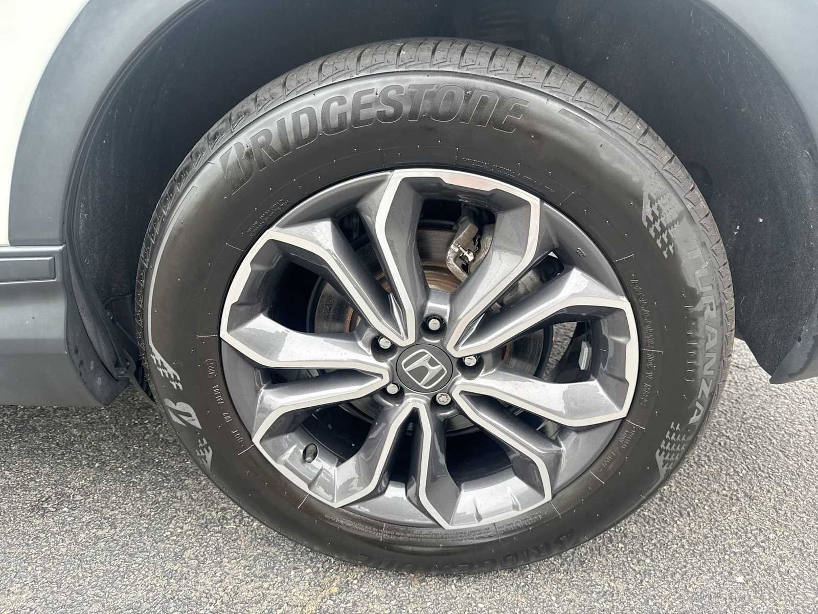 Thumbnail: 2022 Honda CR-V - 19