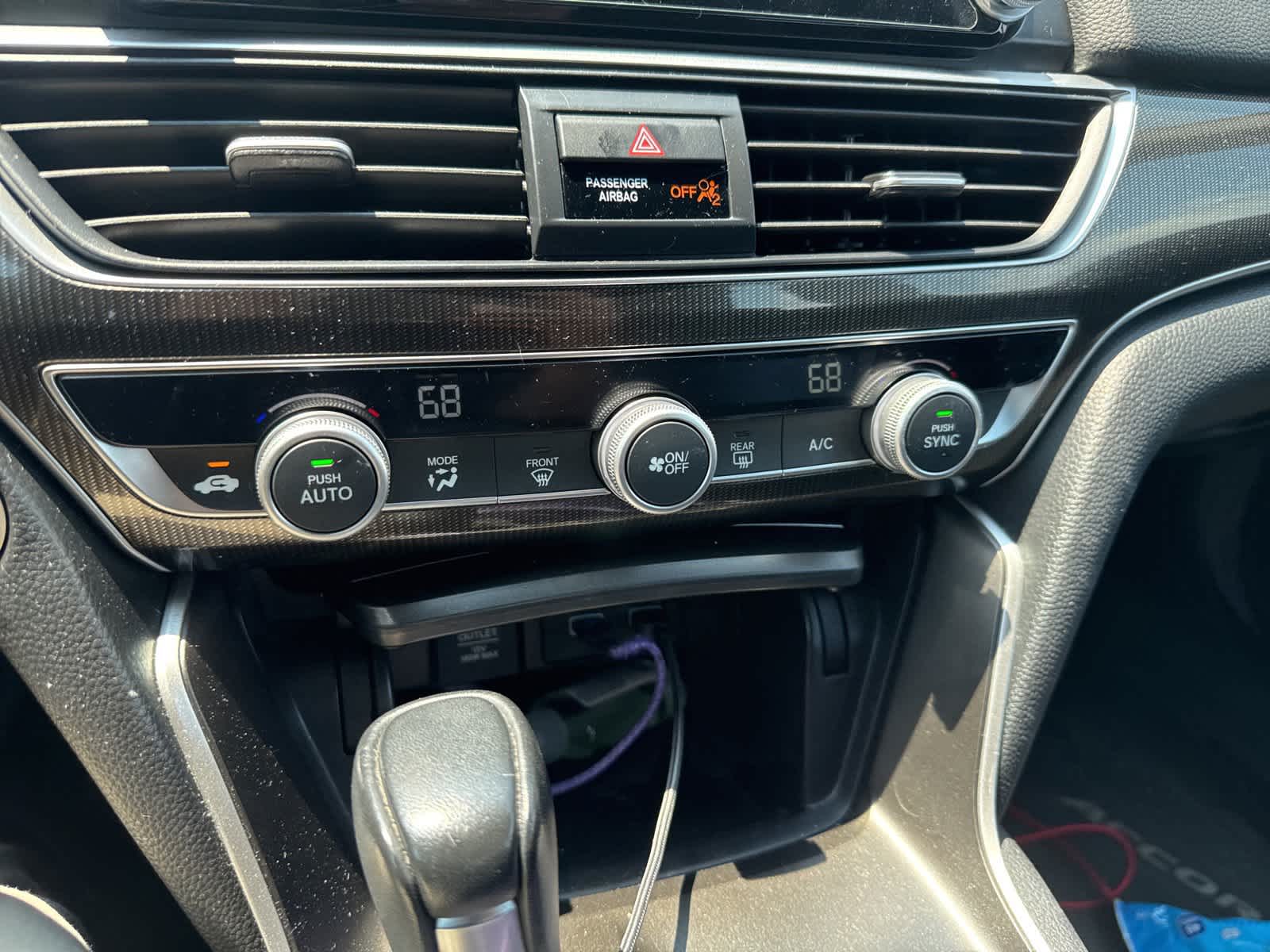 Thumbnail: 2022 Honda Accord - 15