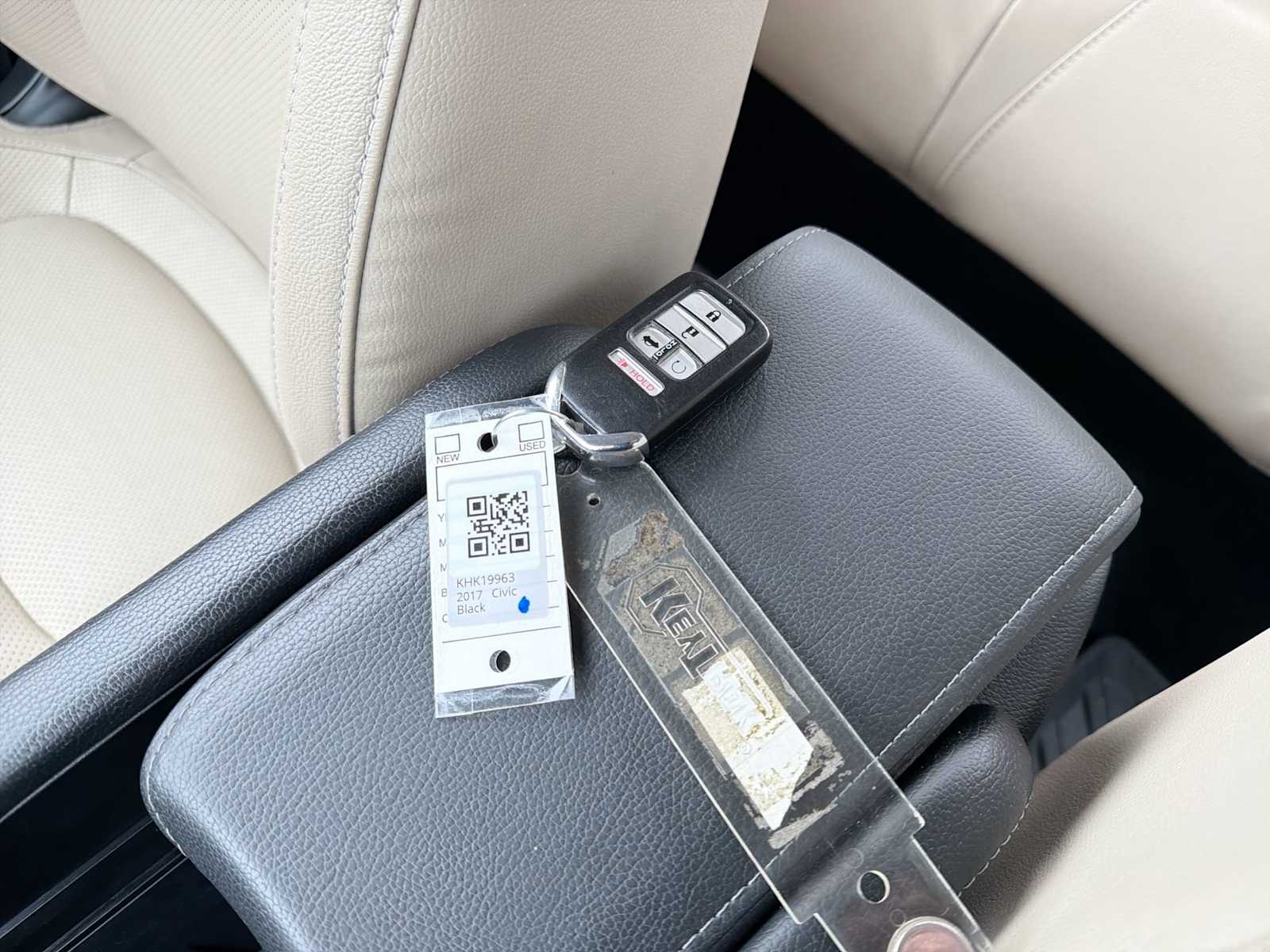 Thumbnail: 2017 Honda Civic - 33