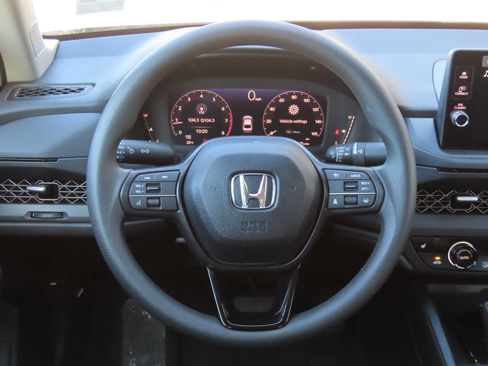 Thumbnail: 2026 Honda Accord - 17