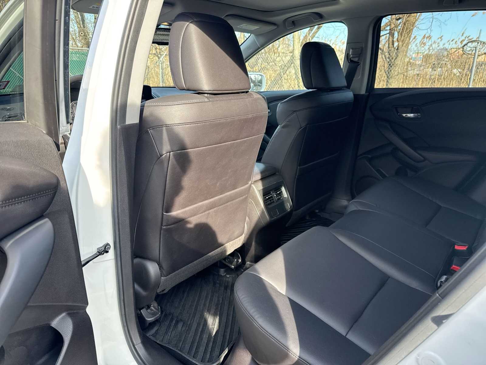 Thumbnail: 2018 Acura RDX - 12