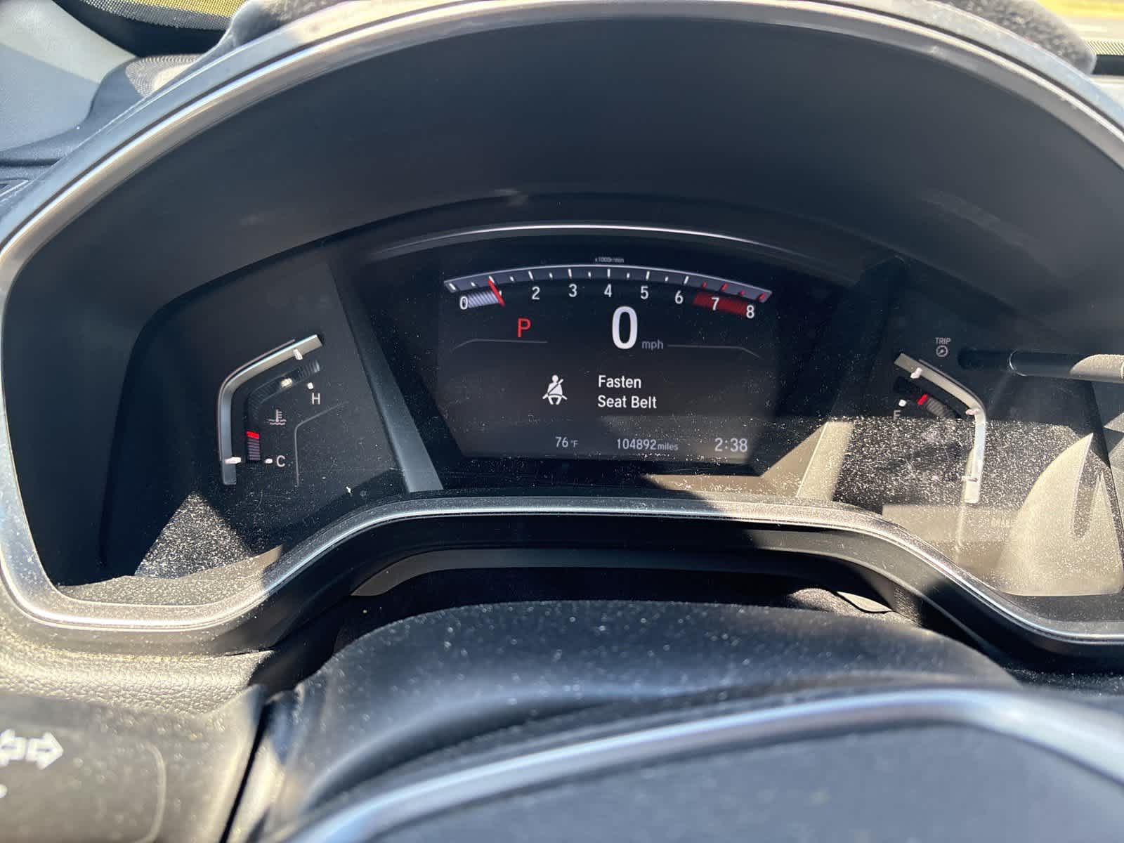 Thumbnail: 2021 Honda CR-V - 12
