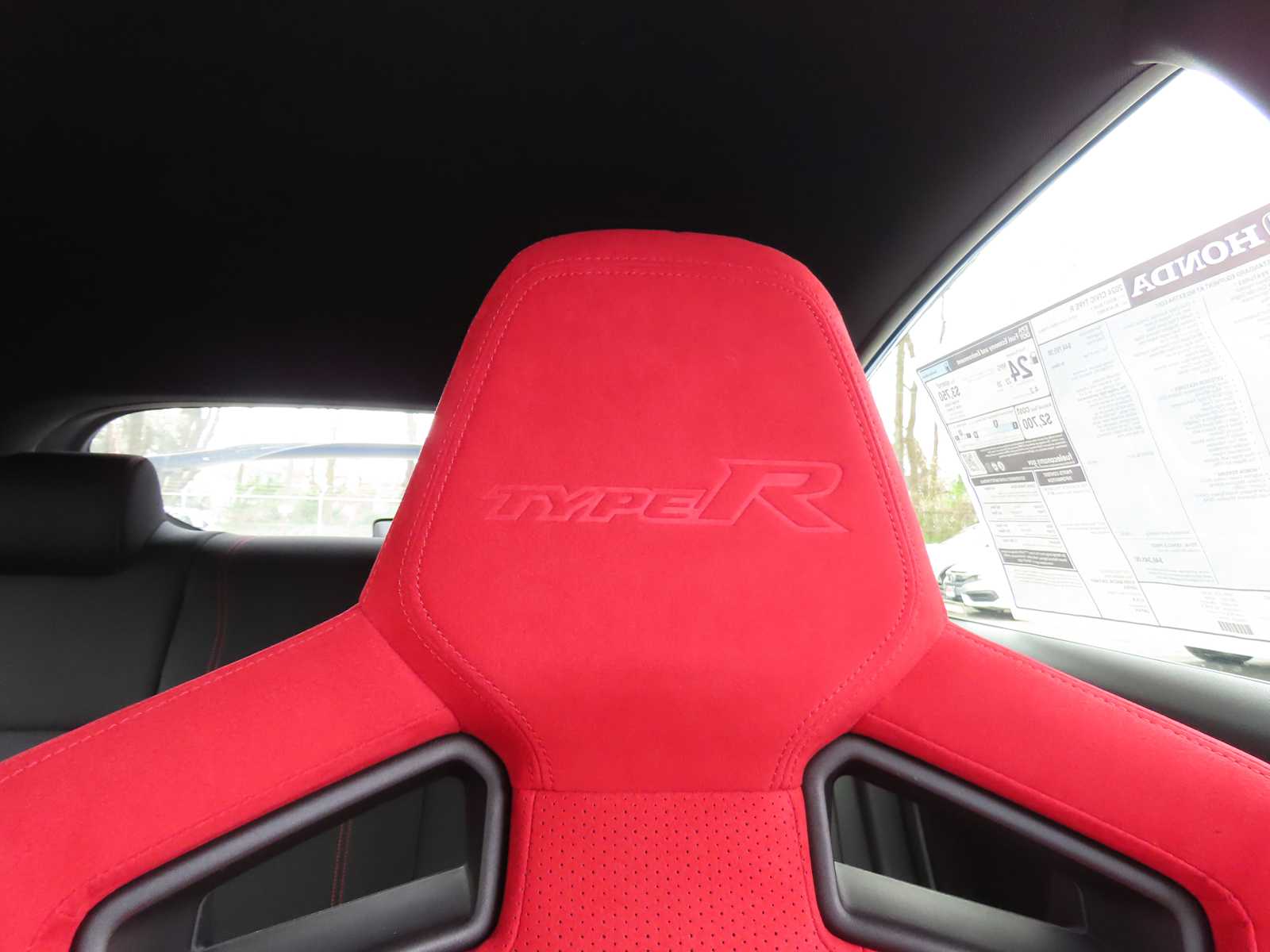 Thumbnail: 2026 Honda Civic - 15