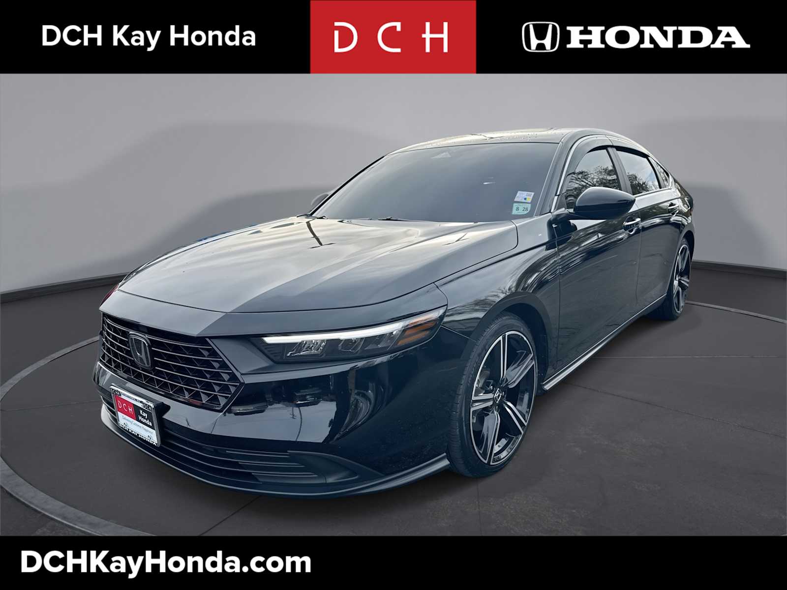 Thumbnail: 2023 Honda Accord - 1