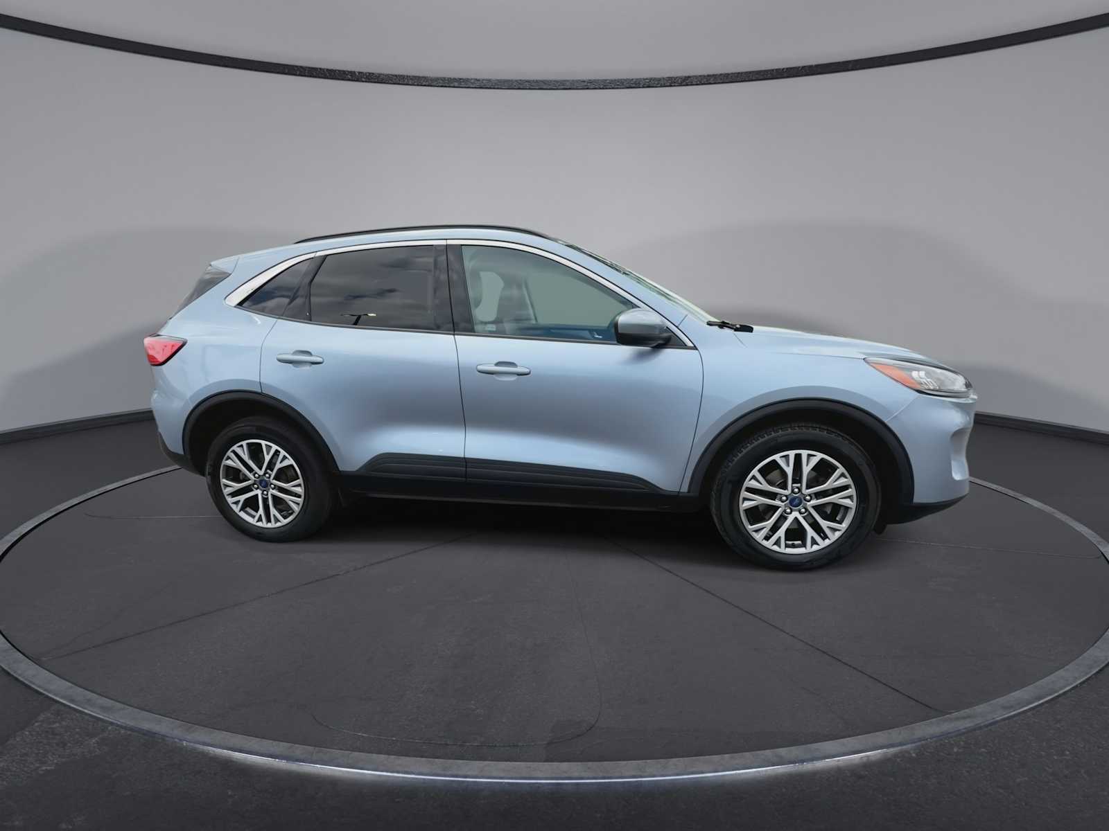 Thumbnail: 2022 Ford Escape - 9