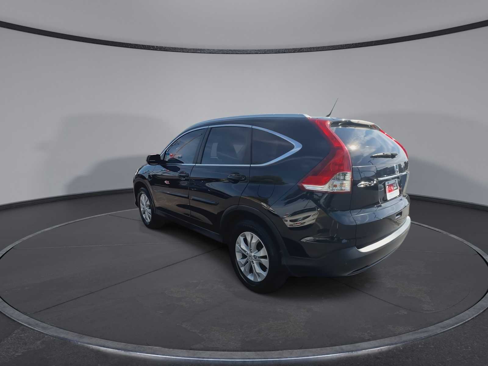 Thumbnail: 2013 Honda CR-V - 6