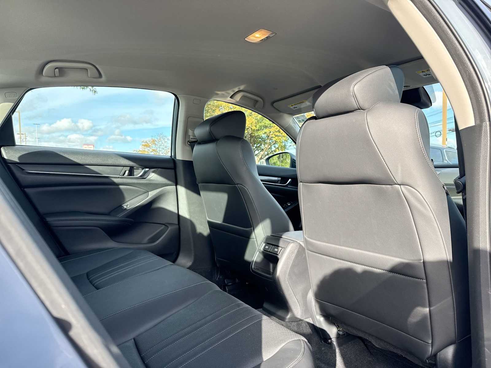 Thumbnail: 2022 Honda Accord - 14