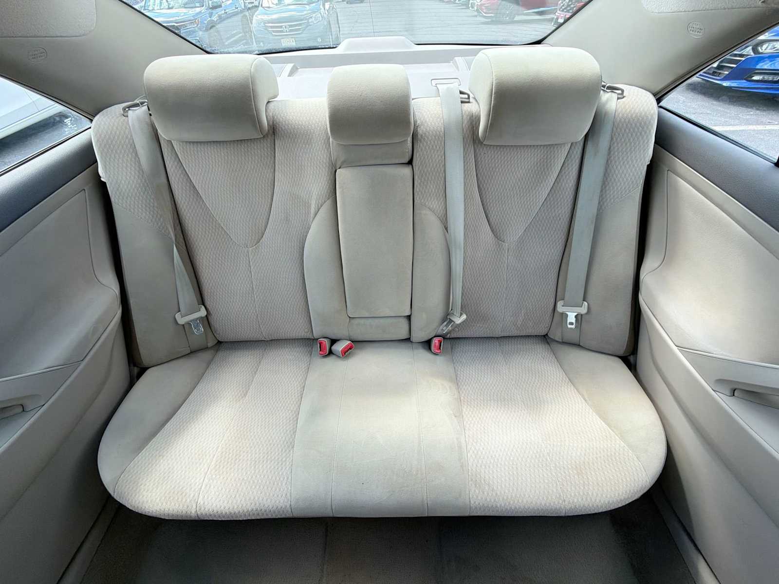 Thumbnail: 2011 Toyota Camry - 13